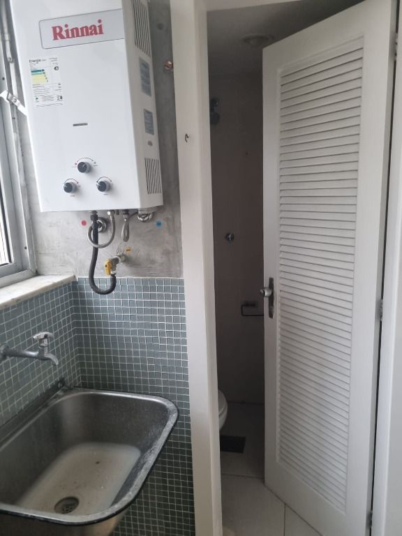 Apartamento Duplex Espaçoso em Recreio Dos Bandeirantes, Rio De Janeiro - Foto 16