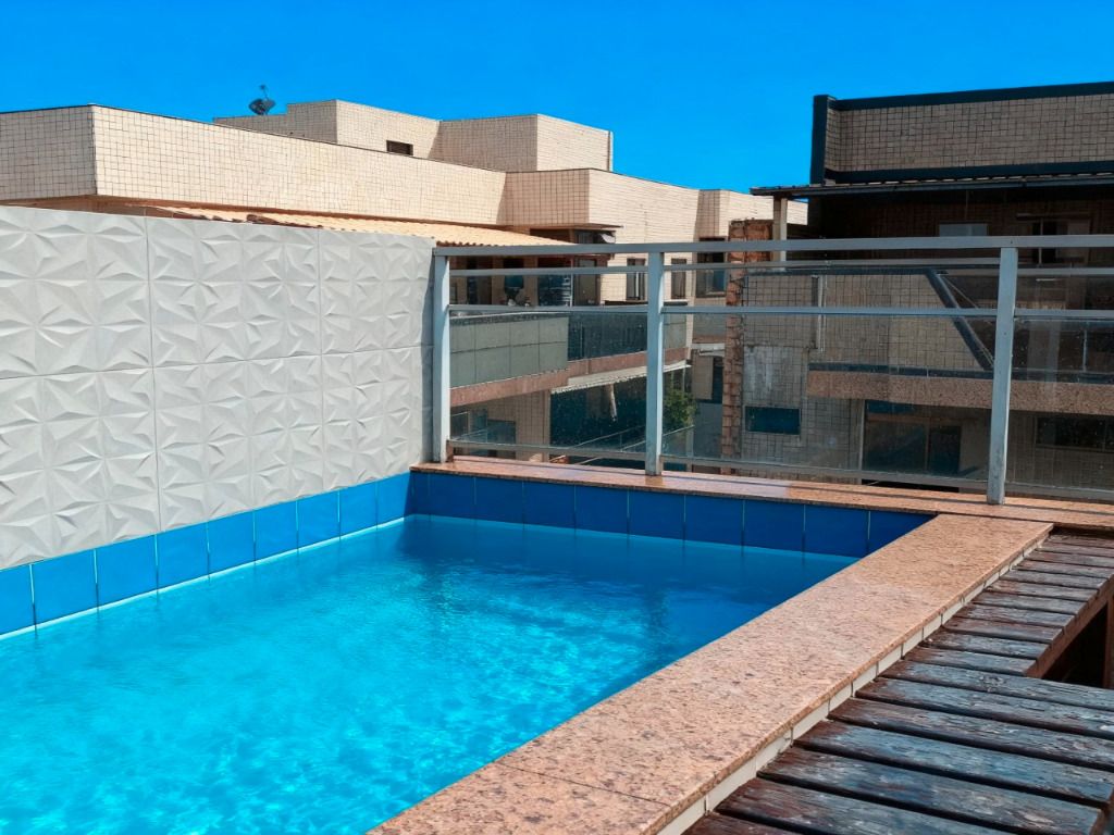 Apartamento Duplex Espaçoso em Recreio Dos Bandeirantes, Rio De Janeiro - Foto 18