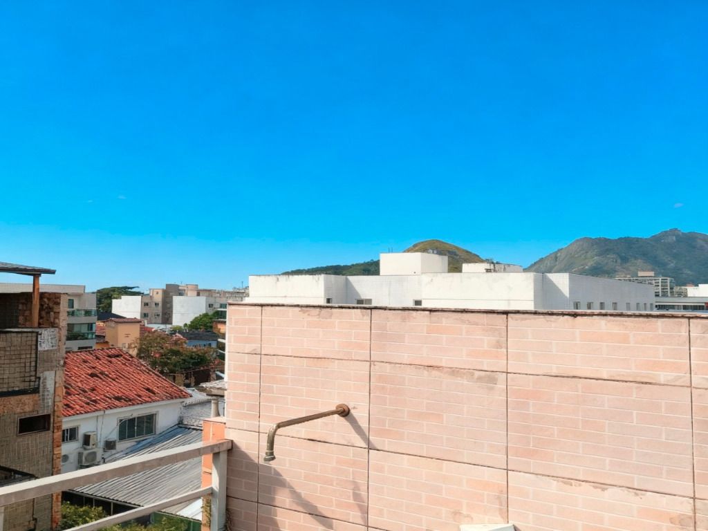 Apartamento Duplex Espaçoso em Recreio Dos Bandeirantes, Rio De Janeiro - Foto 3