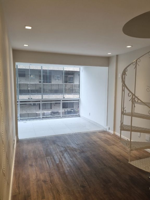 Apartamento Duplex Espaçoso em Recreio Dos Bandeirantes, Rio De Janeiro - Foto 4