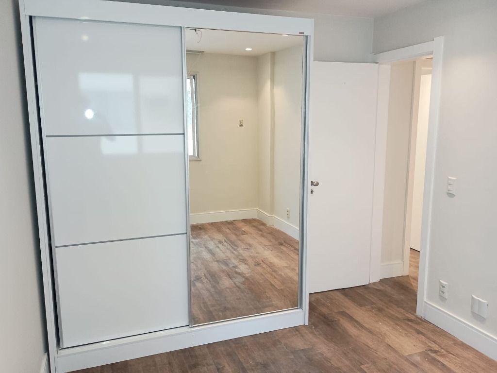 Apartamento Duplex Espaçoso em Recreio Dos Bandeirantes, Rio De Janeiro - Foto 8
