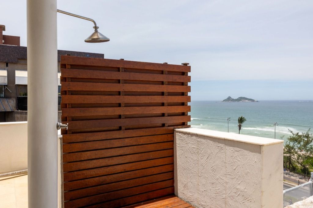 Cobertura de Alto Padrão em Barra Da Tijuca, Rio De Janeiro - Foto 10