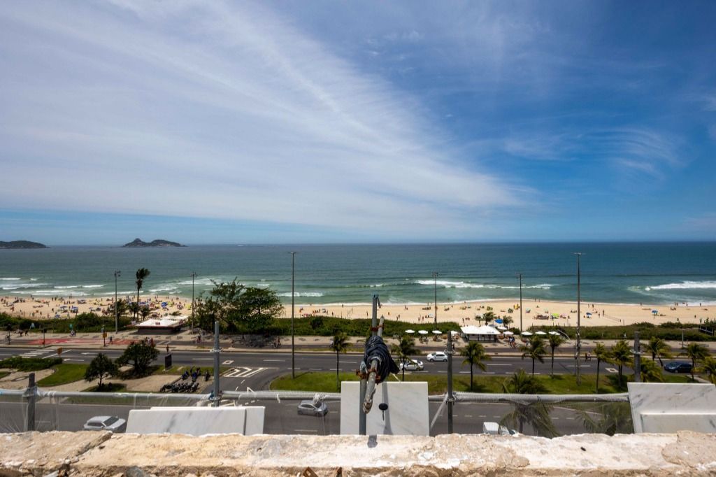 Cobertura de Alto Padrão em Barra Da Tijuca, Rio De Janeiro - Foto 17