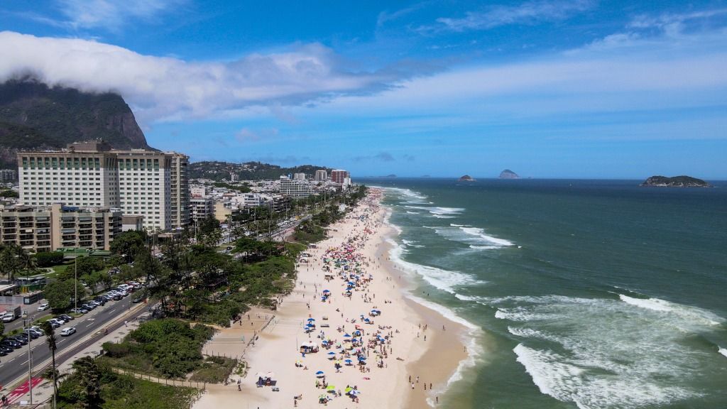 Cobertura de Alto Padrão em Barra Da Tijuca, Rio De Janeiro - Foto 26