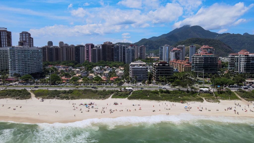 Cobertura de Alto Padrão em Barra Da Tijuca, Rio De Janeiro - Foto 28
