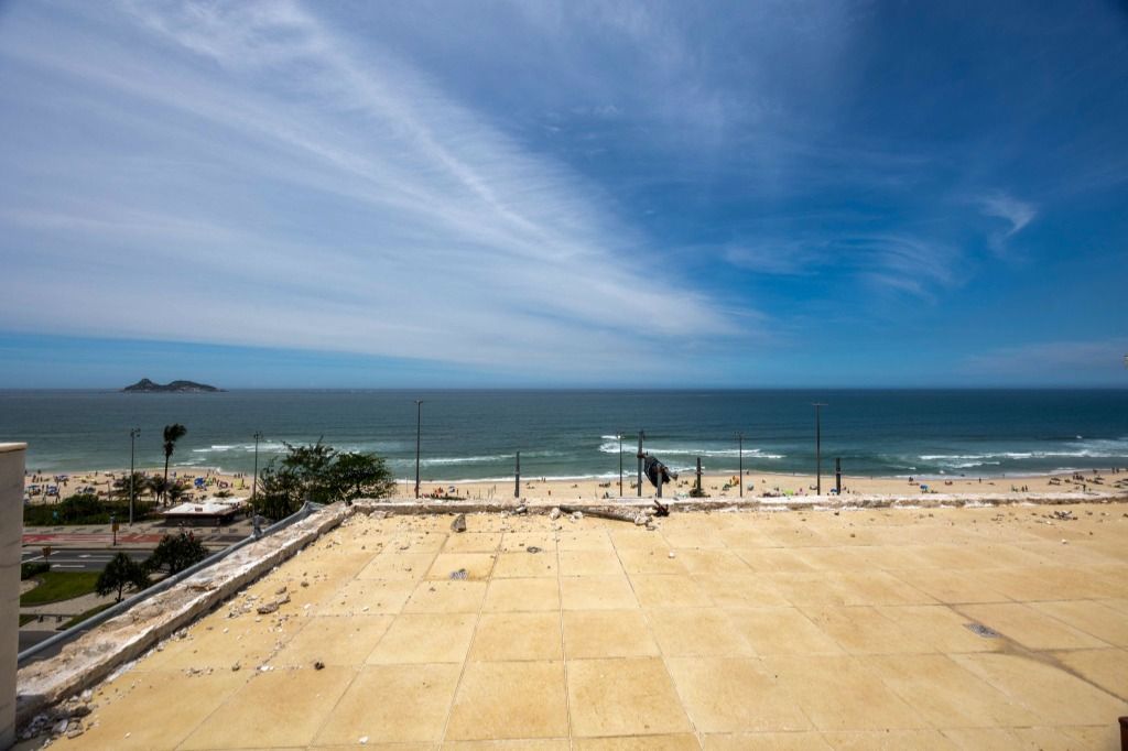 Cobertura de Alto Padrão em Barra Da Tijuca, Rio De Janeiro - Foto 3