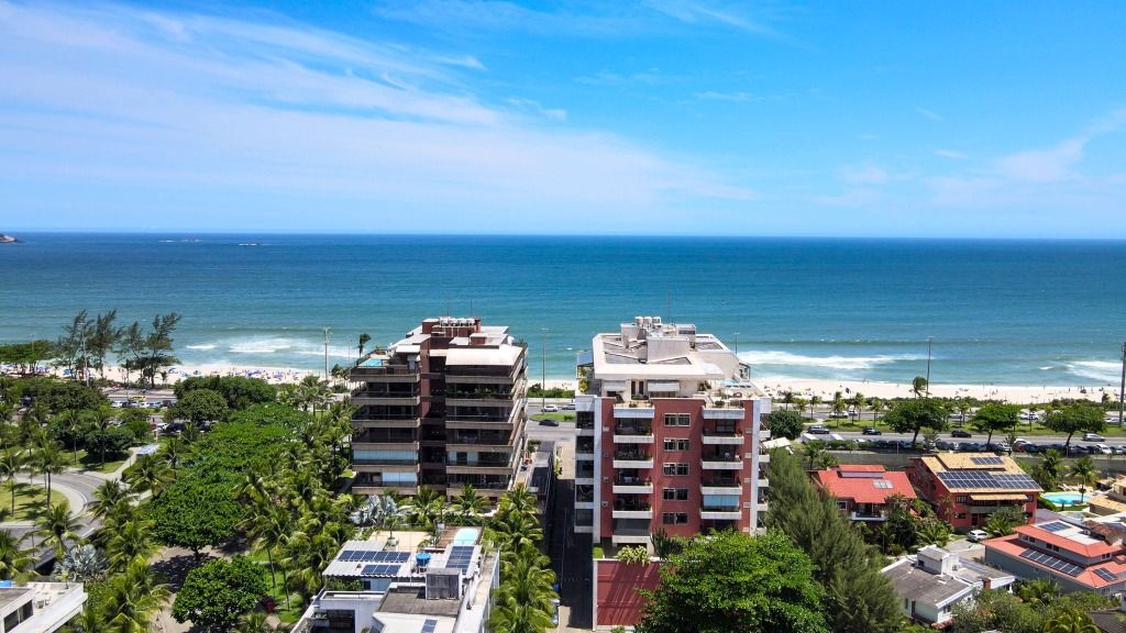 Cobertura de Alto Padrão em Barra Da Tijuca, Rio De Janeiro - Foto 30