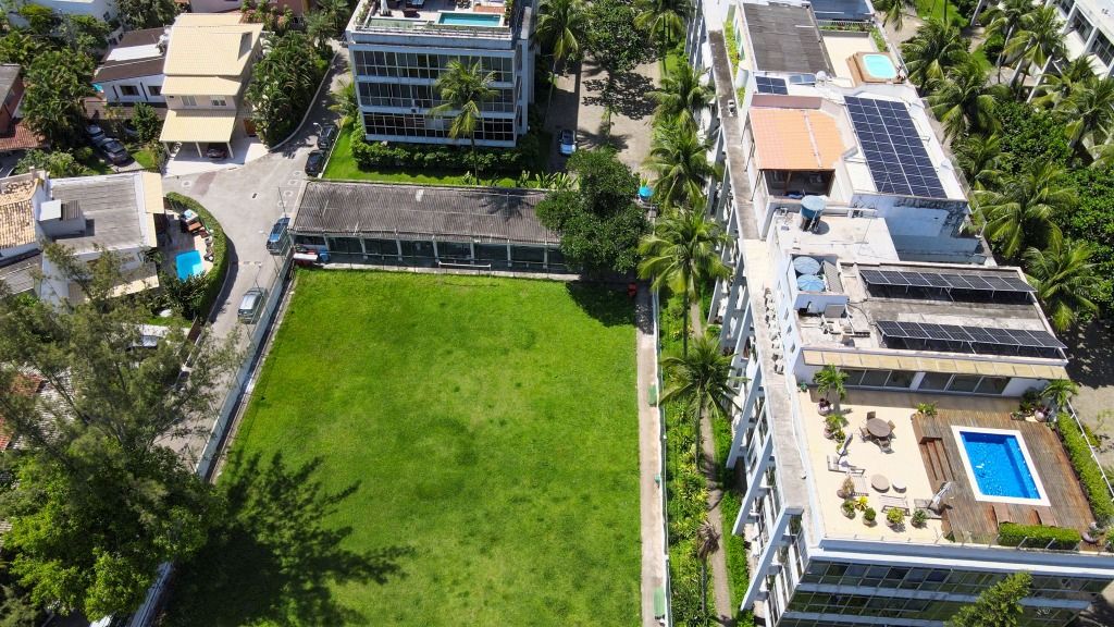 Cobertura de Alto Padrão em Barra Da Tijuca, Rio De Janeiro - Foto 33