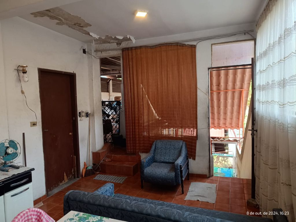 Casa Espaçosa em Santo Cristo, Rio De Janeiro - Foto 11