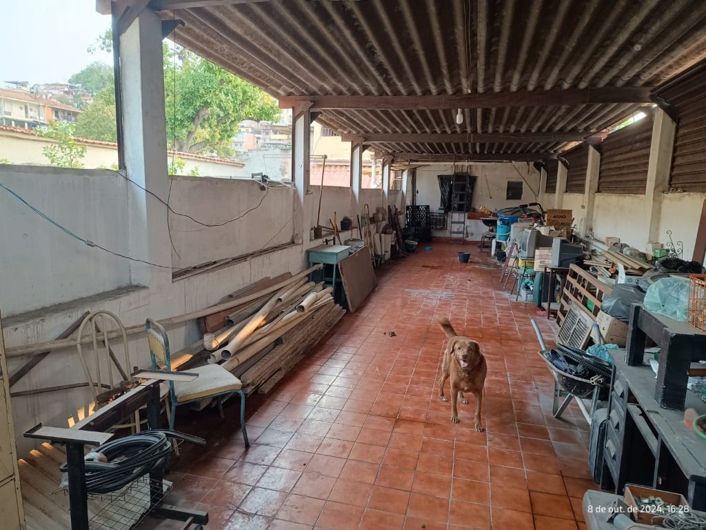 Casa Espaçosa em Santo Cristo, Rio De Janeiro - Foto 12