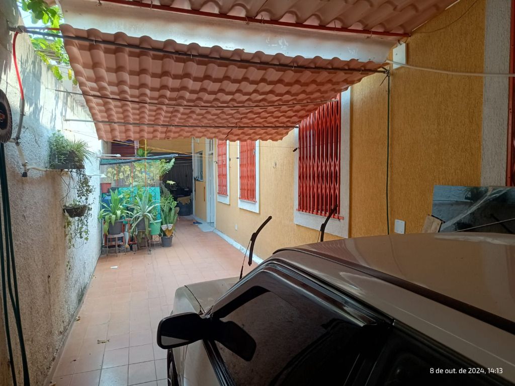 Casa Espaçosa em Santo Cristo, Rio De Janeiro - Foto 13