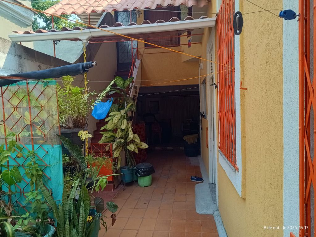 Casa Espaçosa em Santo Cristo, Rio De Janeiro - Foto 14