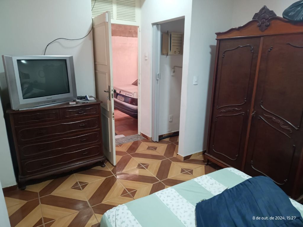 Casa Espaçosa em Santo Cristo, Rio De Janeiro - Foto 16