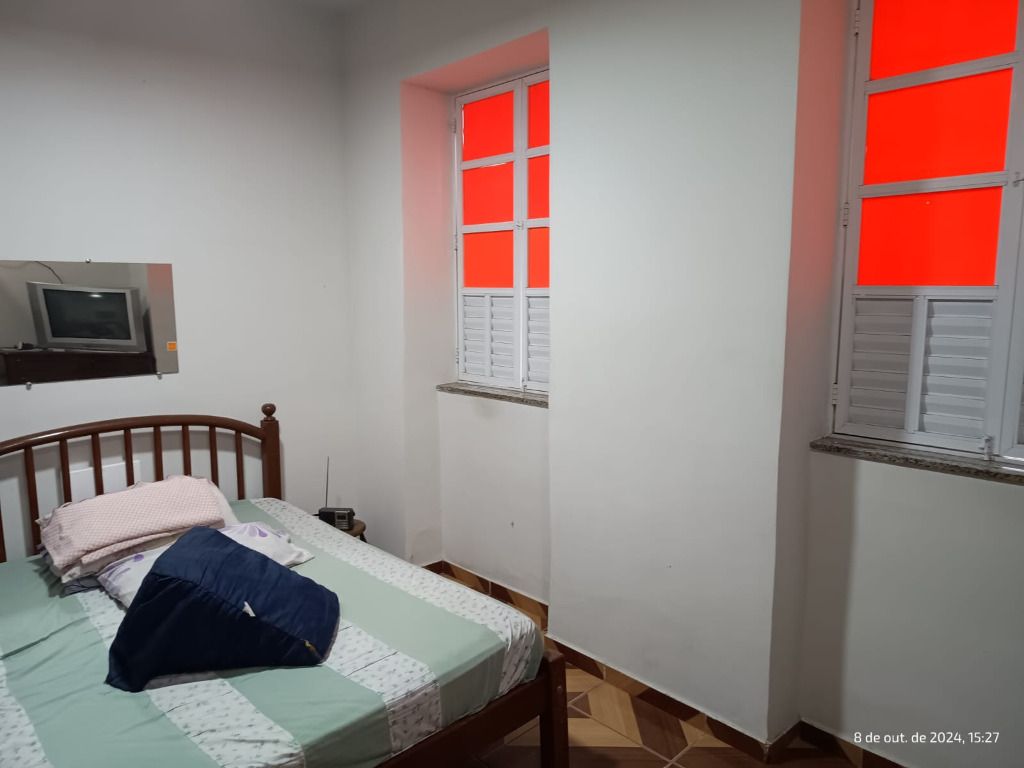 Casa Espaçosa em Santo Cristo, Rio De Janeiro - Foto 17