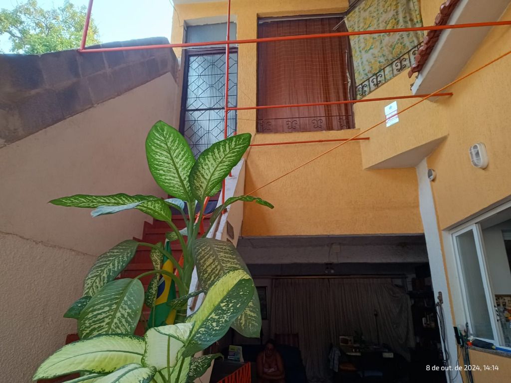 Casa Espaçosa em Santo Cristo, Rio De Janeiro - Foto 18