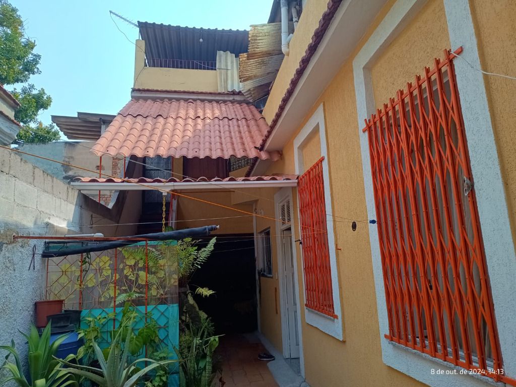 Casa Espaçosa em Santo Cristo, Rio De Janeiro - Foto 2