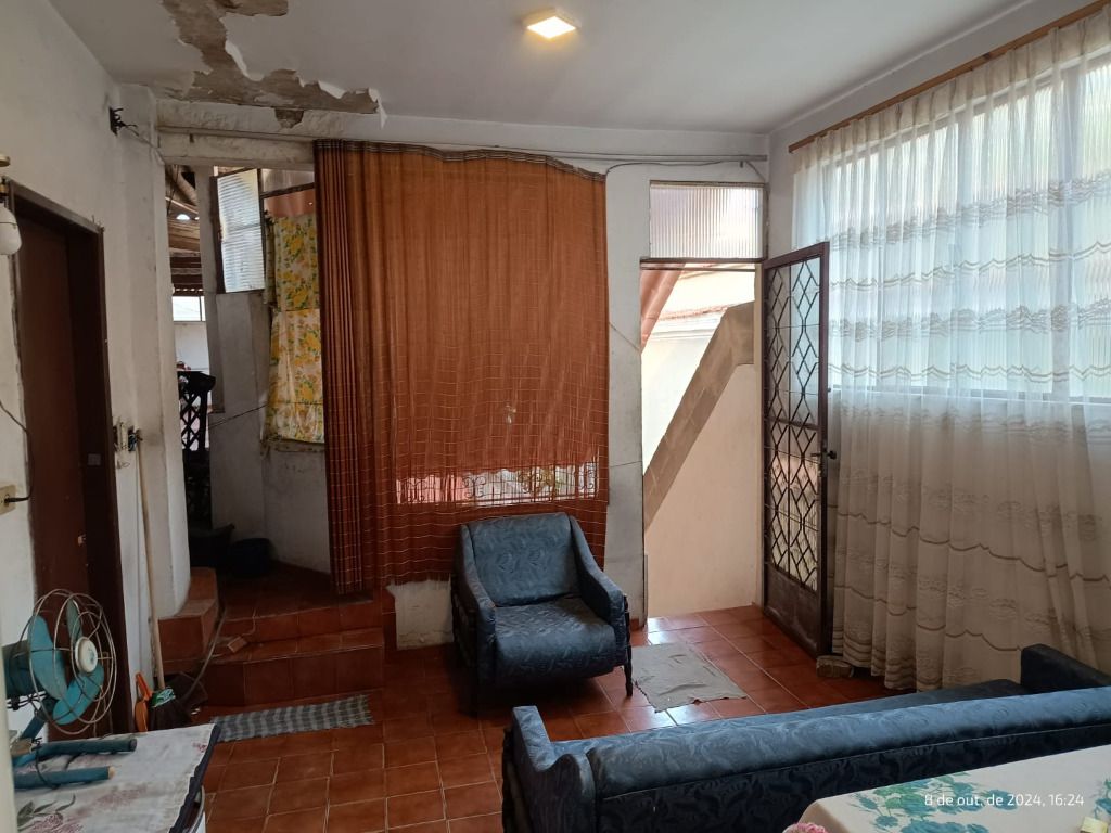 Casa Espaçosa em Santo Cristo, Rio De Janeiro - Foto 3