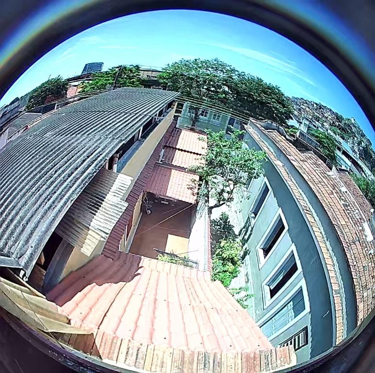 Casa Espaçosa em Santo Cristo, Rio De Janeiro - Foto 4