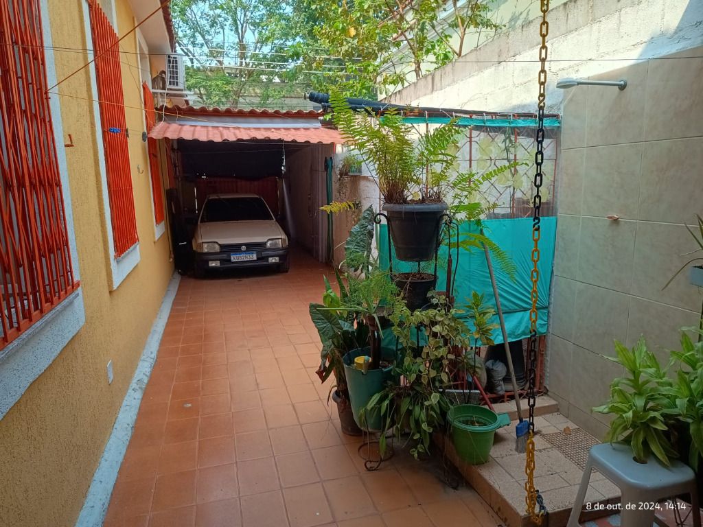 Casa Espaçosa em Santo Cristo, Rio De Janeiro - Foto 5