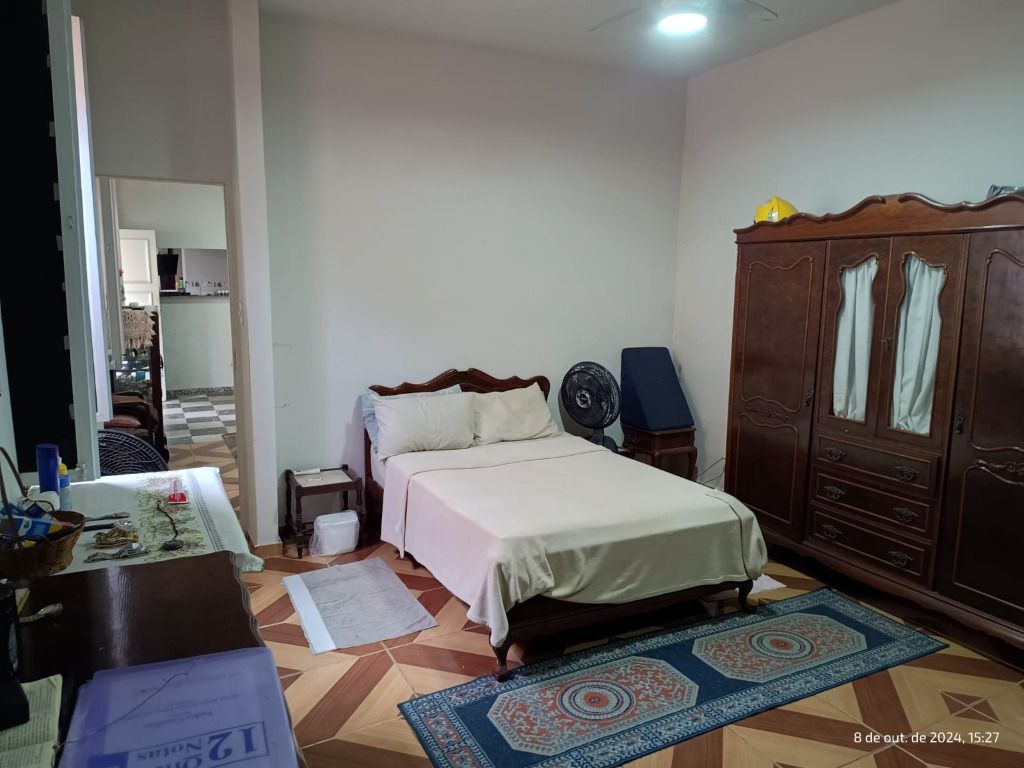 Casa Espaçosa em Santo Cristo, Rio De Janeiro - Foto 8