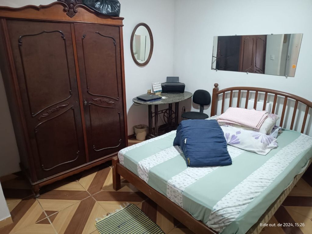 Casa Espaçosa em Santo Cristo, Rio De Janeiro - Foto 9