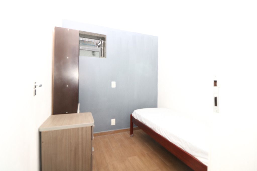 Exclusivo Apartamento em Maracana, Rio De Janeiro - Foto 10