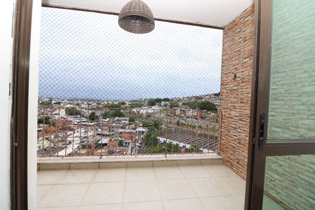 Exclusivo Apartamento em Maracana, Rio De Janeiro - Foto 12