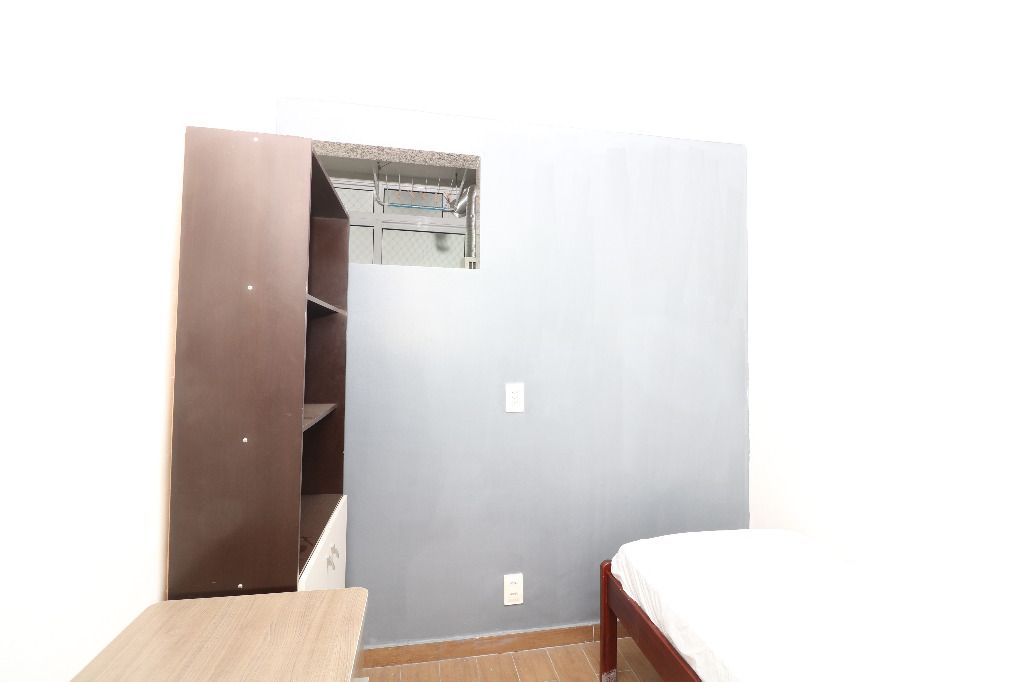 Exclusivo Apartamento em Maracana, Rio De Janeiro - Foto 6