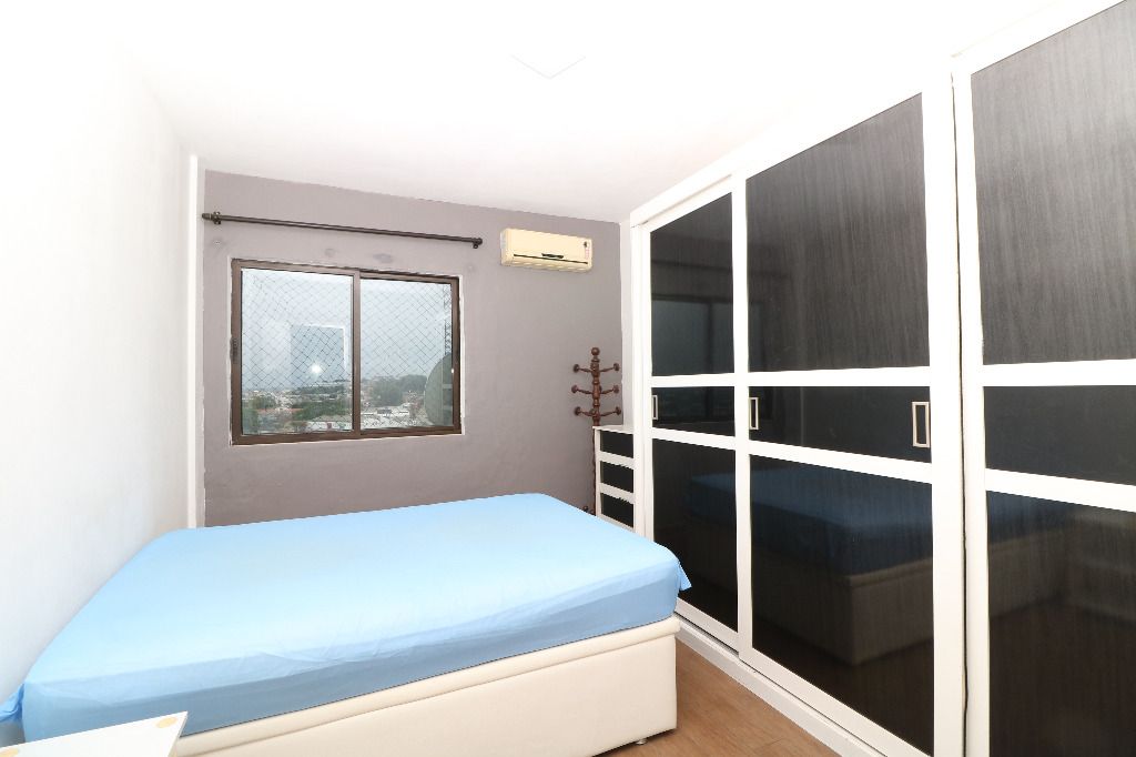 Exclusivo Apartamento em Maracana, Rio De Janeiro - Foto 8