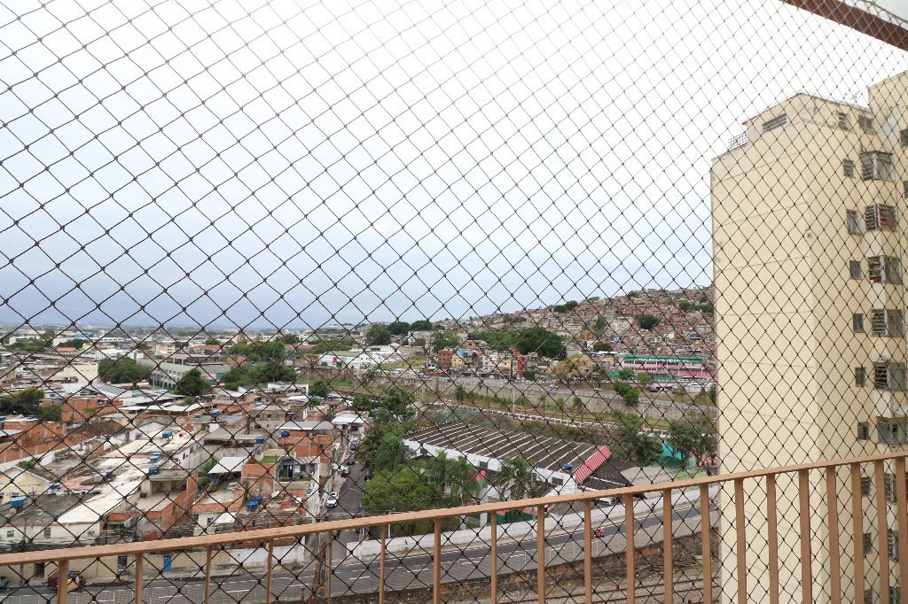 Exclusivo Apartamento em Maracana, Rio De Janeiro - Foto 9