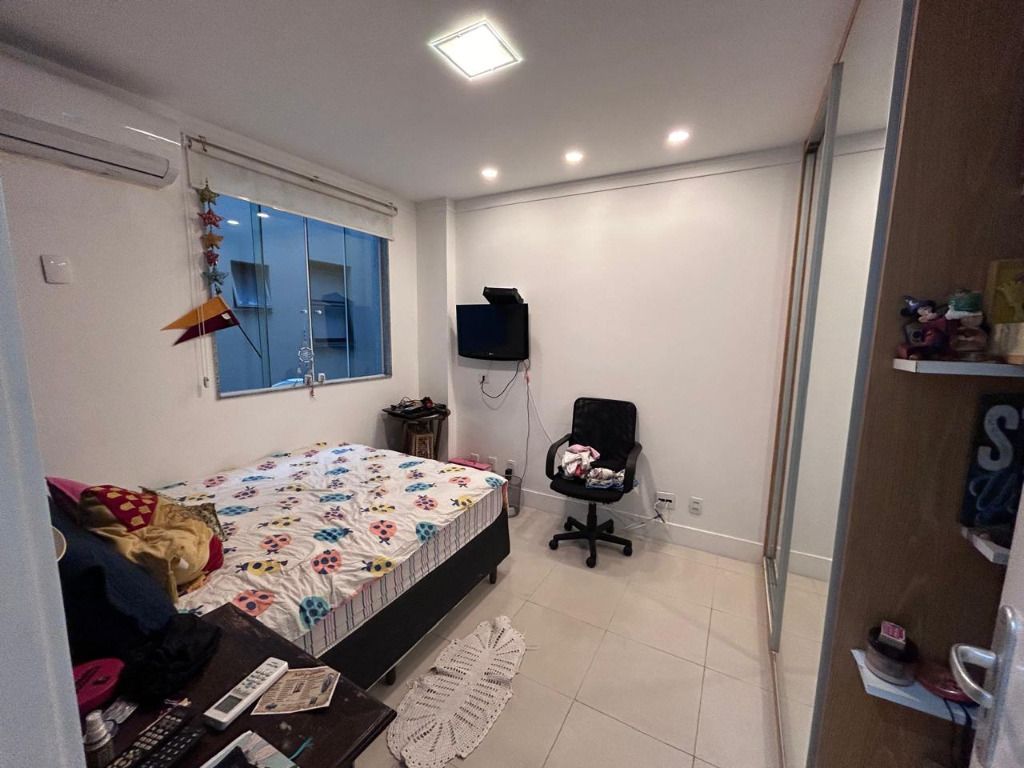 Apartamento de Alto Padrão em Recreio Dos Bandeirantes, Rio De Janeiro - Foto 1