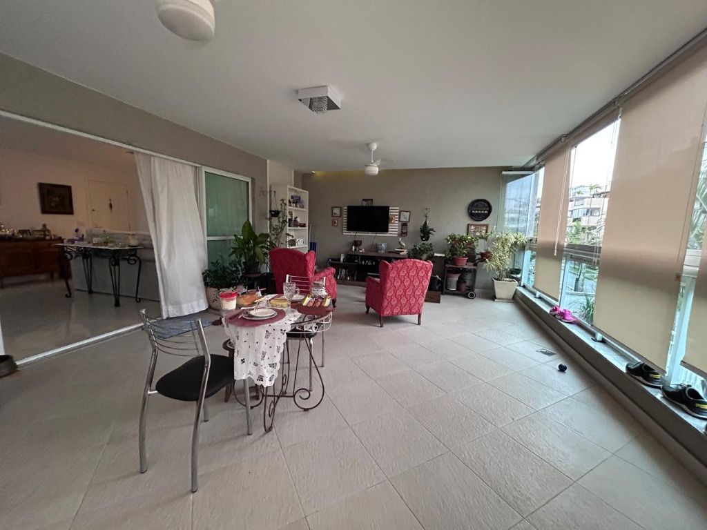 Apartamento de Alto Padrão em Recreio Dos Bandeirantes, Rio De Janeiro - Foto 10