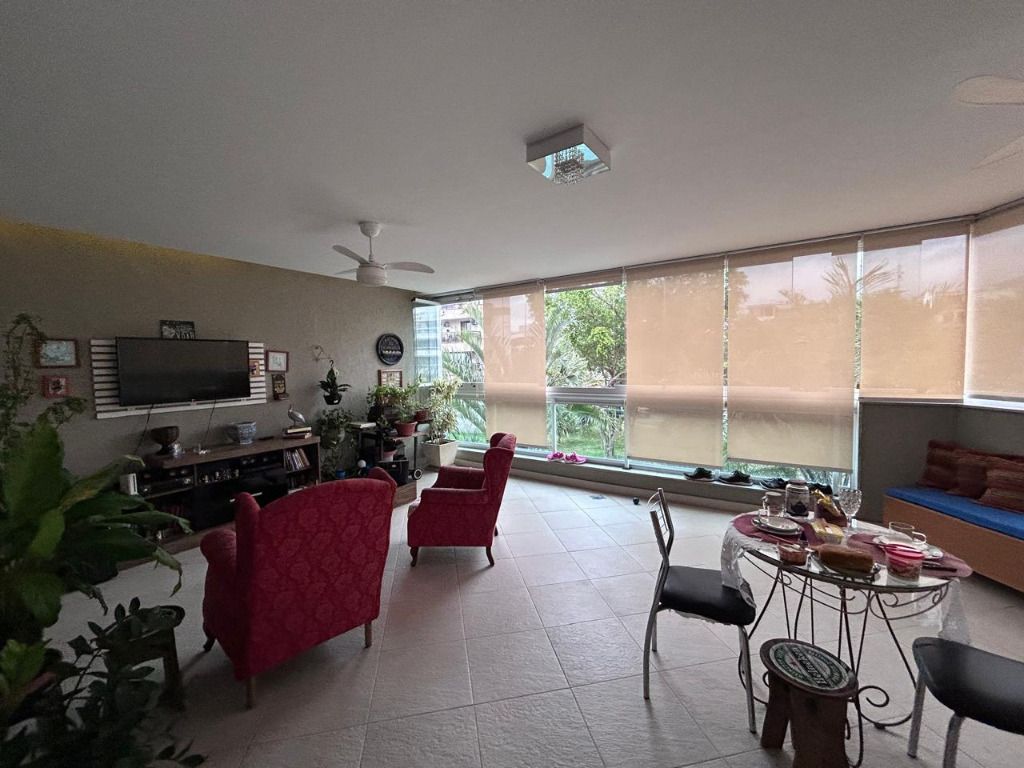 Apartamento de Alto Padrão em Recreio Dos Bandeirantes, Rio De Janeiro - Foto 11