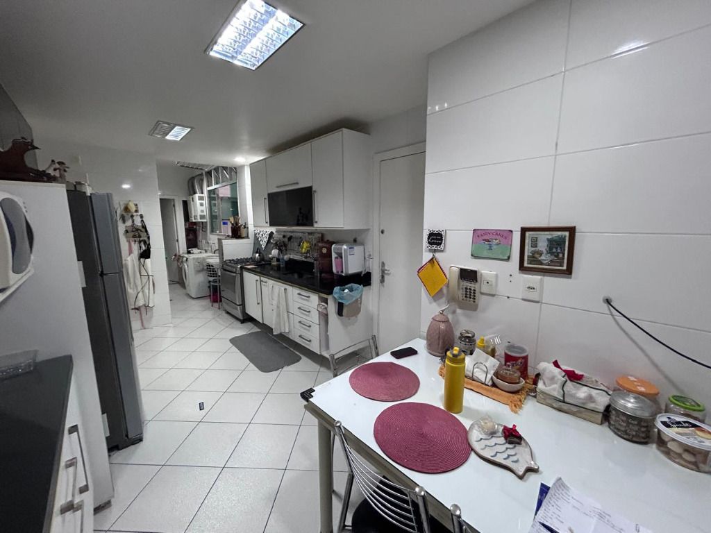 Apartamento de Alto Padrão em Recreio Dos Bandeirantes, Rio De Janeiro - Foto 12