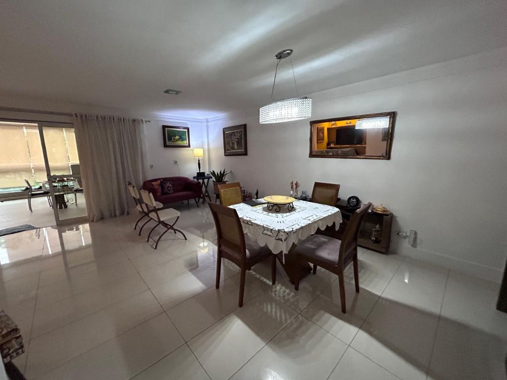 Apartamento de Alto Padrão em Recreio Dos Bandeirantes, Rio De Janeiro - Foto 13