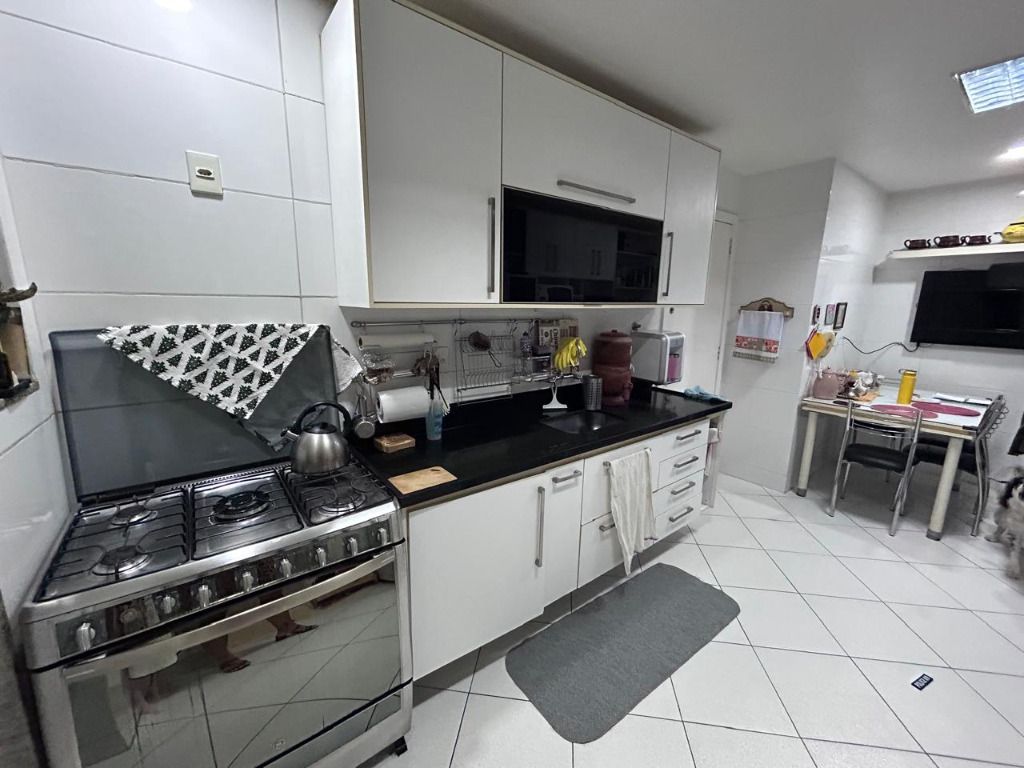 Apartamento de Alto Padrão em Recreio Dos Bandeirantes, Rio De Janeiro - Foto 14