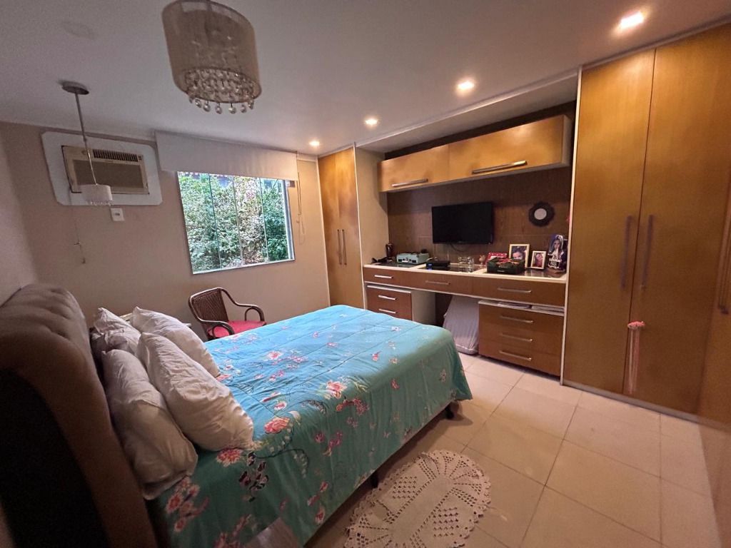 Apartamento de Alto Padrão em Recreio Dos Bandeirantes, Rio De Janeiro - Foto 15