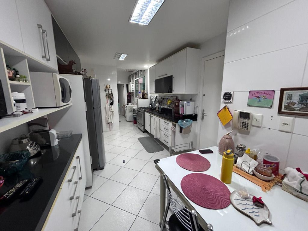 Apartamento de Alto Padrão em Recreio Dos Bandeirantes, Rio De Janeiro - Foto 16
