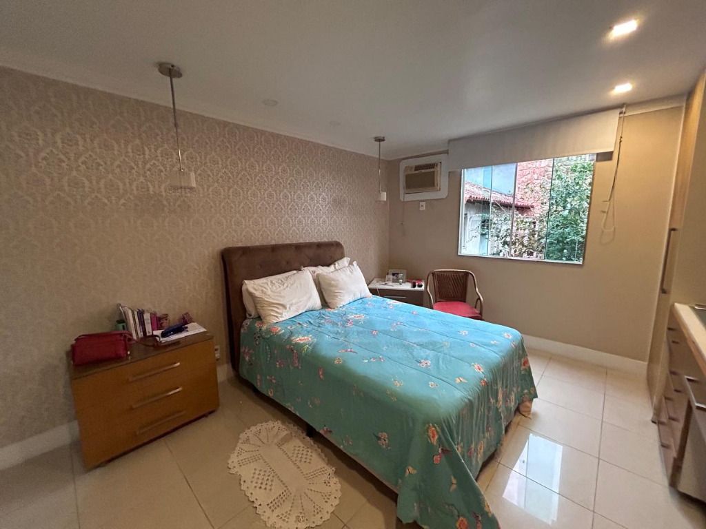 Apartamento de Alto Padrão em Recreio Dos Bandeirantes, Rio De Janeiro - Foto 17