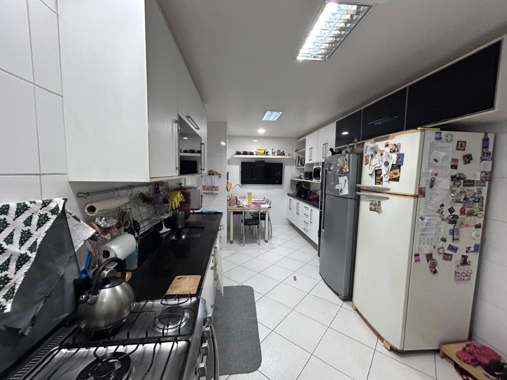 Apartamento de Alto Padrão em Recreio Dos Bandeirantes, Rio De Janeiro - Foto 18