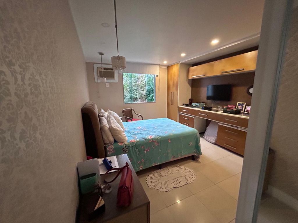 Apartamento de Alto Padrão em Recreio Dos Bandeirantes, Rio De Janeiro - Foto 19