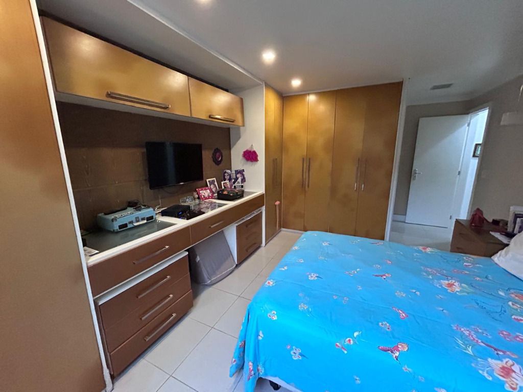 Apartamento de Alto Padrão em Recreio Dos Bandeirantes, Rio De Janeiro - Foto 2