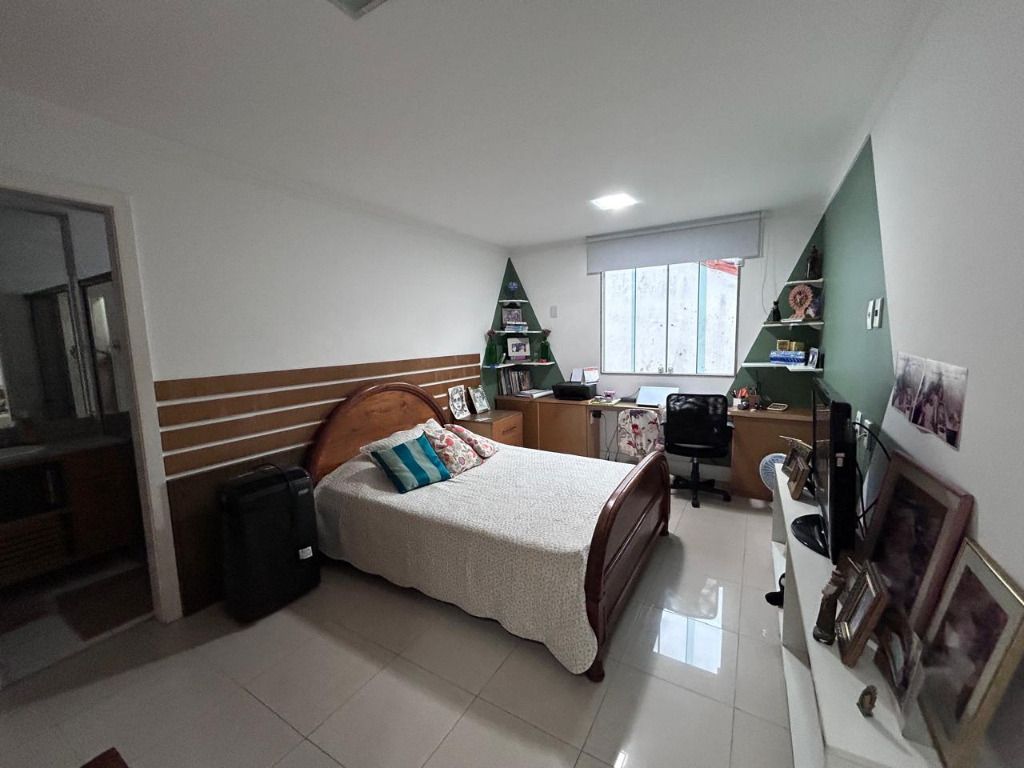Apartamento de Alto Padrão em Recreio Dos Bandeirantes, Rio De Janeiro - Foto 20