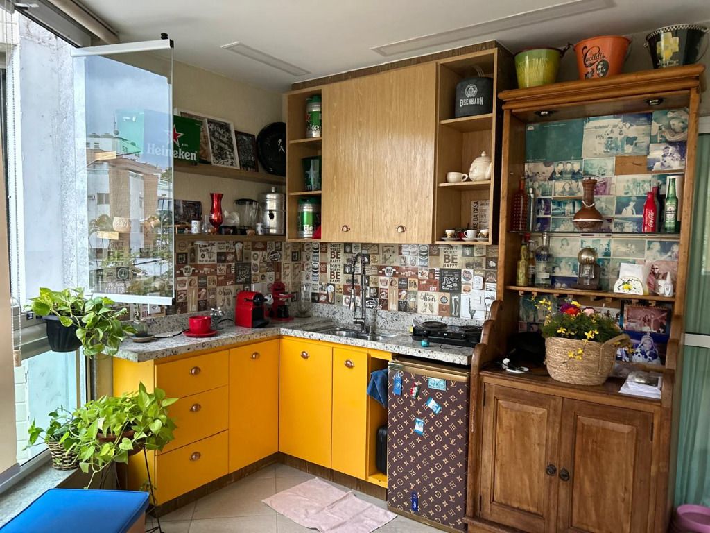 Apartamento de Alto Padrão em Recreio Dos Bandeirantes, Rio De Janeiro - Foto 21