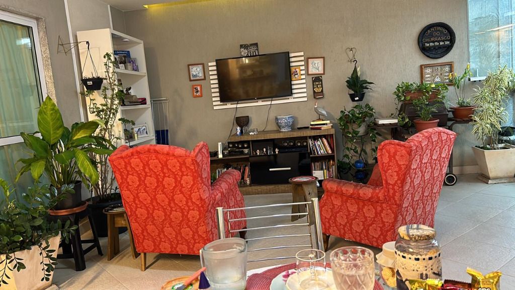 Apartamento de Alto Padrão em Recreio Dos Bandeirantes, Rio De Janeiro - Foto 22