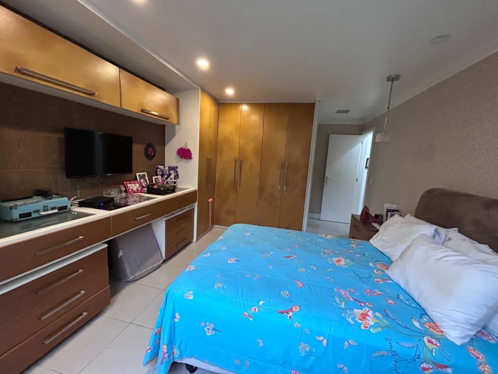 Apartamento de Alto Padrão em Recreio Dos Bandeirantes, Rio De Janeiro - Foto 3