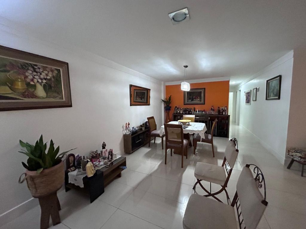 Apartamento de Alto Padrão em Recreio Dos Bandeirantes, Rio De Janeiro - Foto 4