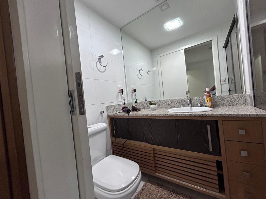 Apartamento de Alto Padrão em Recreio Dos Bandeirantes, Rio De Janeiro - Foto 5