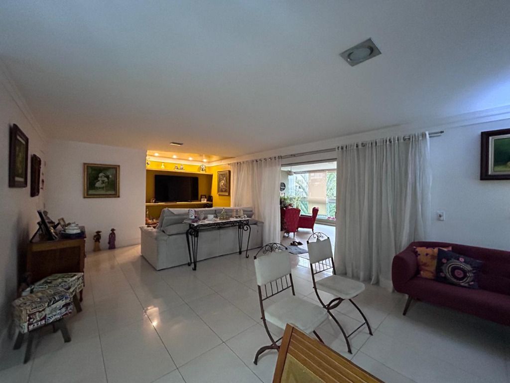 Apartamento de Alto Padrão em Recreio Dos Bandeirantes, Rio De Janeiro - Foto 6