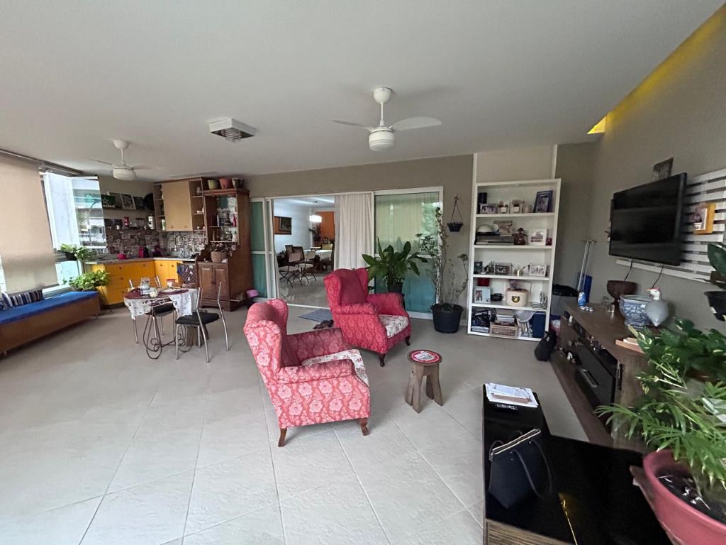 Apartamento de Alto Padrão em Recreio Dos Bandeirantes, Rio De Janeiro - Foto 7